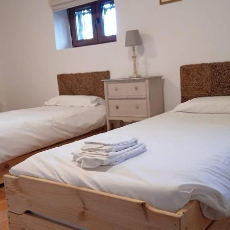 Los Cedros, Gran Chalet Con Piscina Y Apartamento En Navacerrada Εξωτερικό φωτογραφία