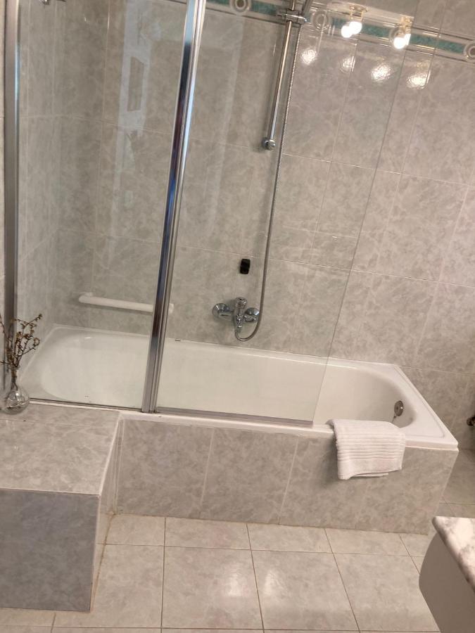Los Cedros, Gran Chalet Con Piscina Y Apartamento En Navacerrada Εξωτερικό φωτογραφία