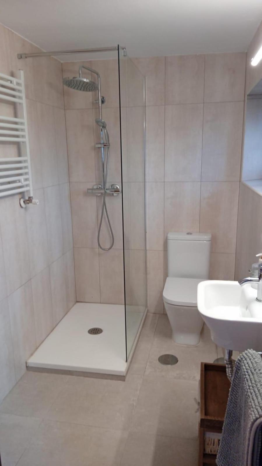 Los Cedros, Gran Chalet Con Piscina Y Apartamento En Navacerrada Εξωτερικό φωτογραφία